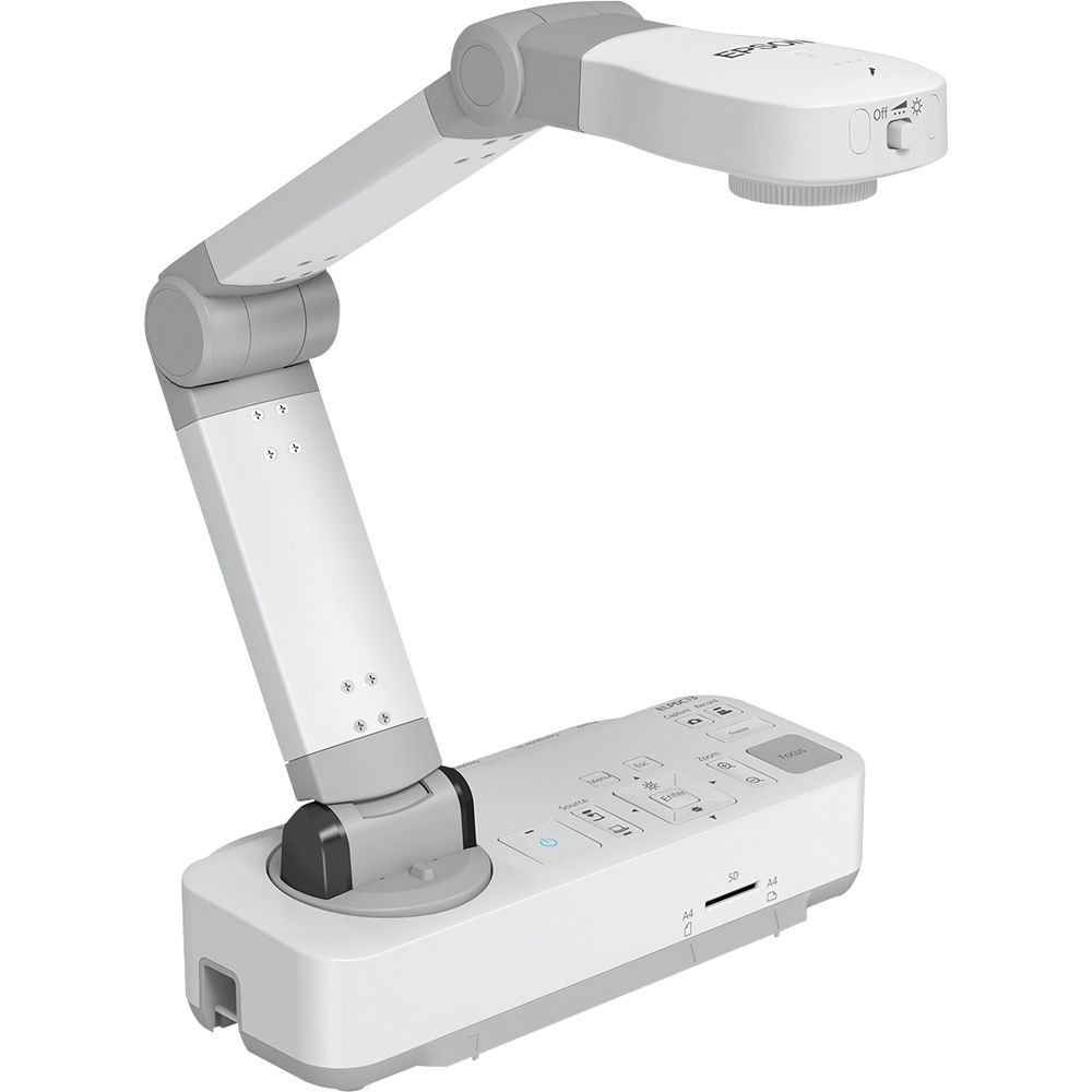 Document Camera for the Classroom