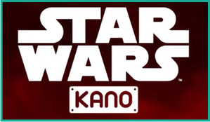 Reviews | Kano’s Star Wars the Force Coding Kit: Learn to Code by Using the Force