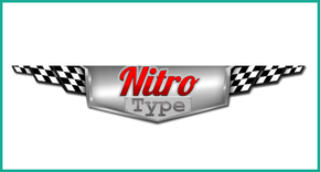 Nitro Type - Play Free Typing Games & Keyboard Games